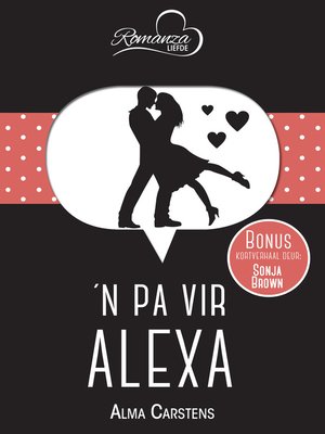 cover image of 'n Pa vir Alexa & Poetse en Kondensmelkkoffie